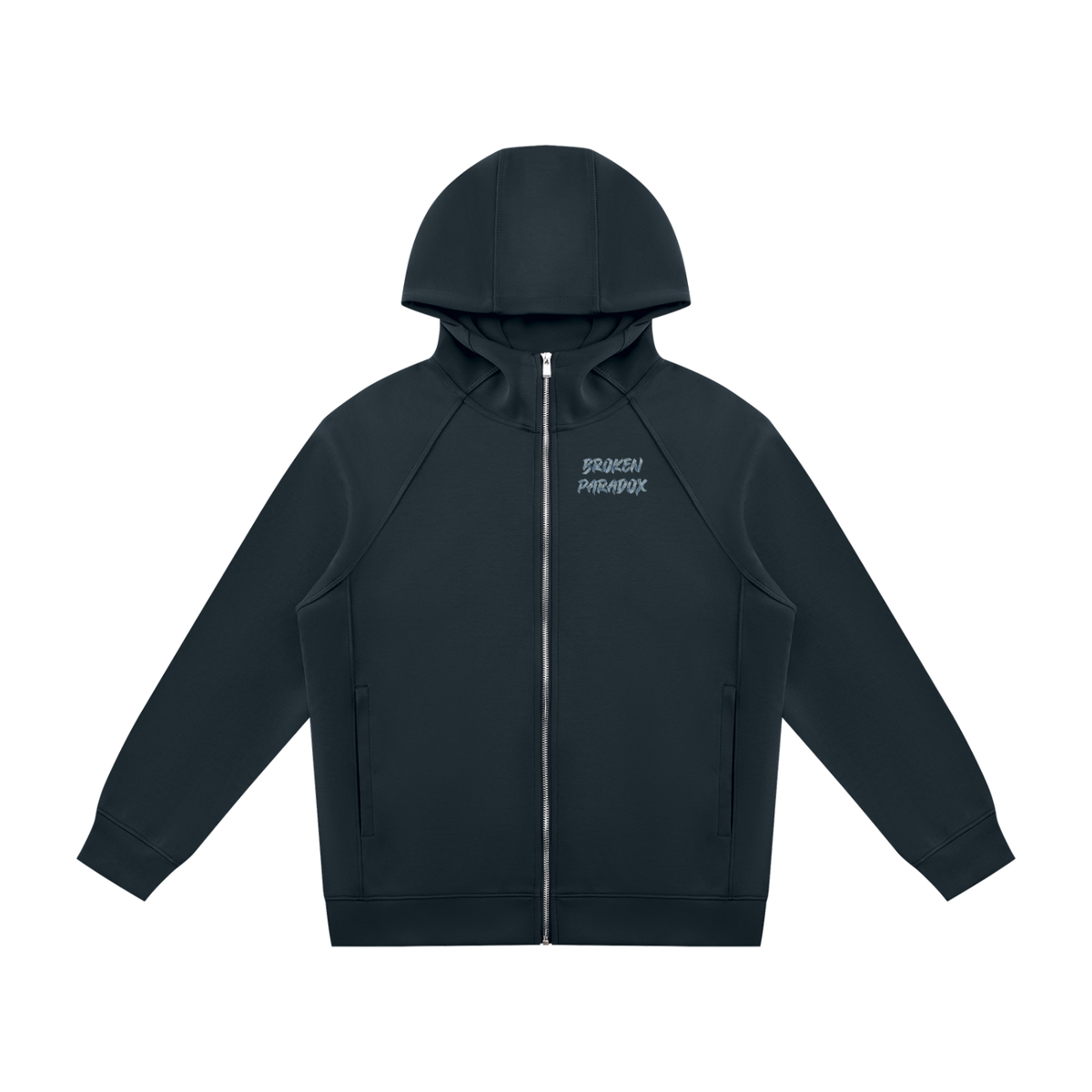 Sport Tech Jacket